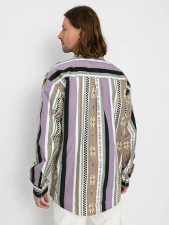 Carhartt WIP Coba Stripe Shirt