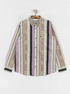 Carhartt WIP Coba Stripe Shirt