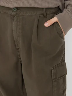 Carhartt WIP Cole Cargo Pants