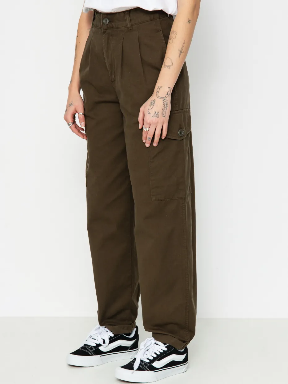Carhartt WIP Collins Pants Wmn