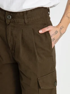 Carhartt WIP Collins Pants Wmn