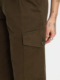 Carhartt WIP Collins Pants Wmn