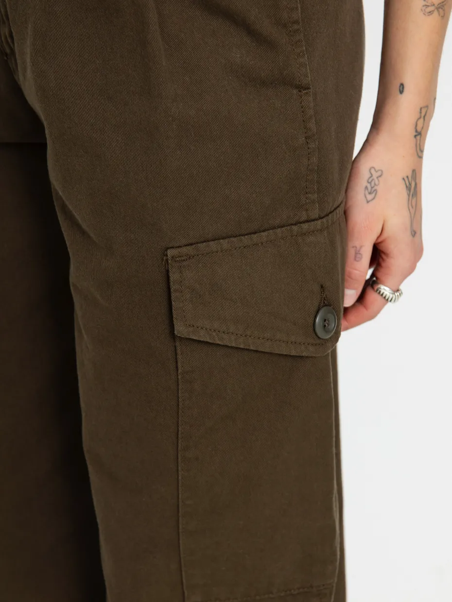 Carhartt WIP Collins Pants Wmn