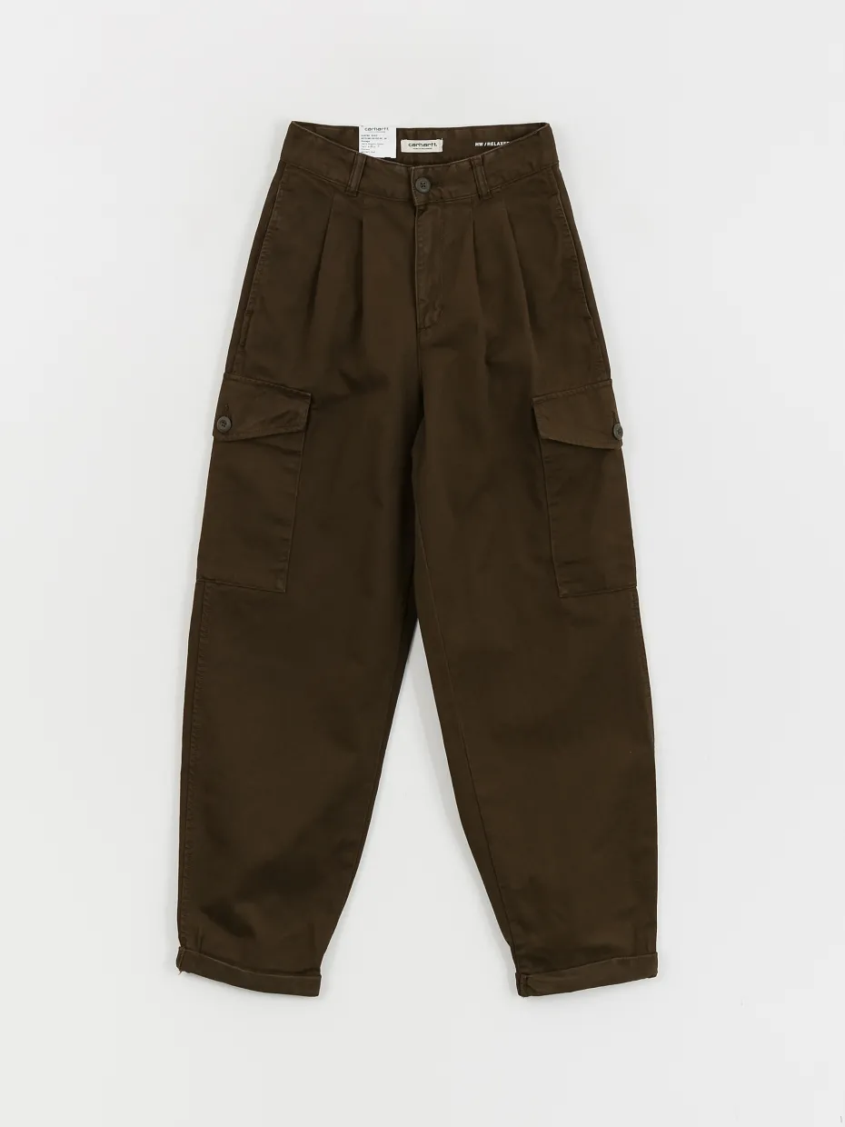 Carhartt WIP Collins Pants Wmn