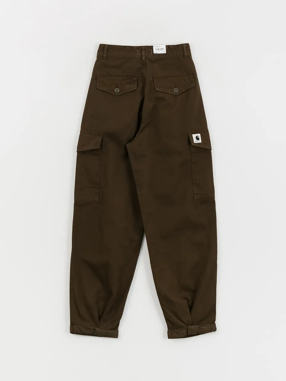 Carhartt WIP Collins Pants Wmn