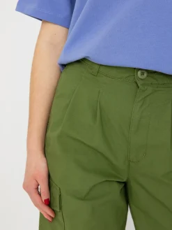 Carhartt WIP Collins Pants Wmn