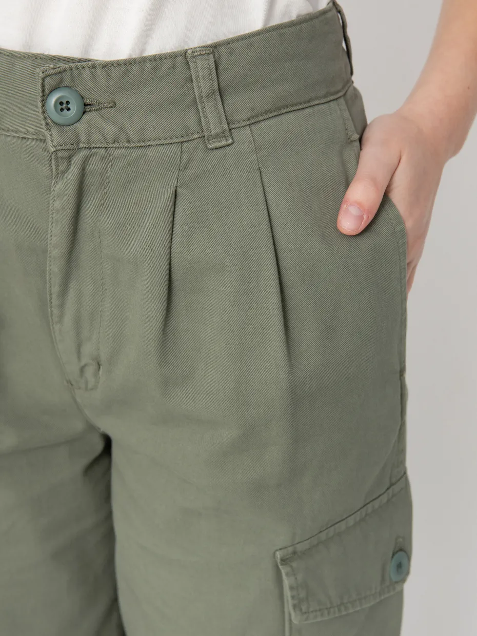Carhartt WIP Collins Wmn Pants