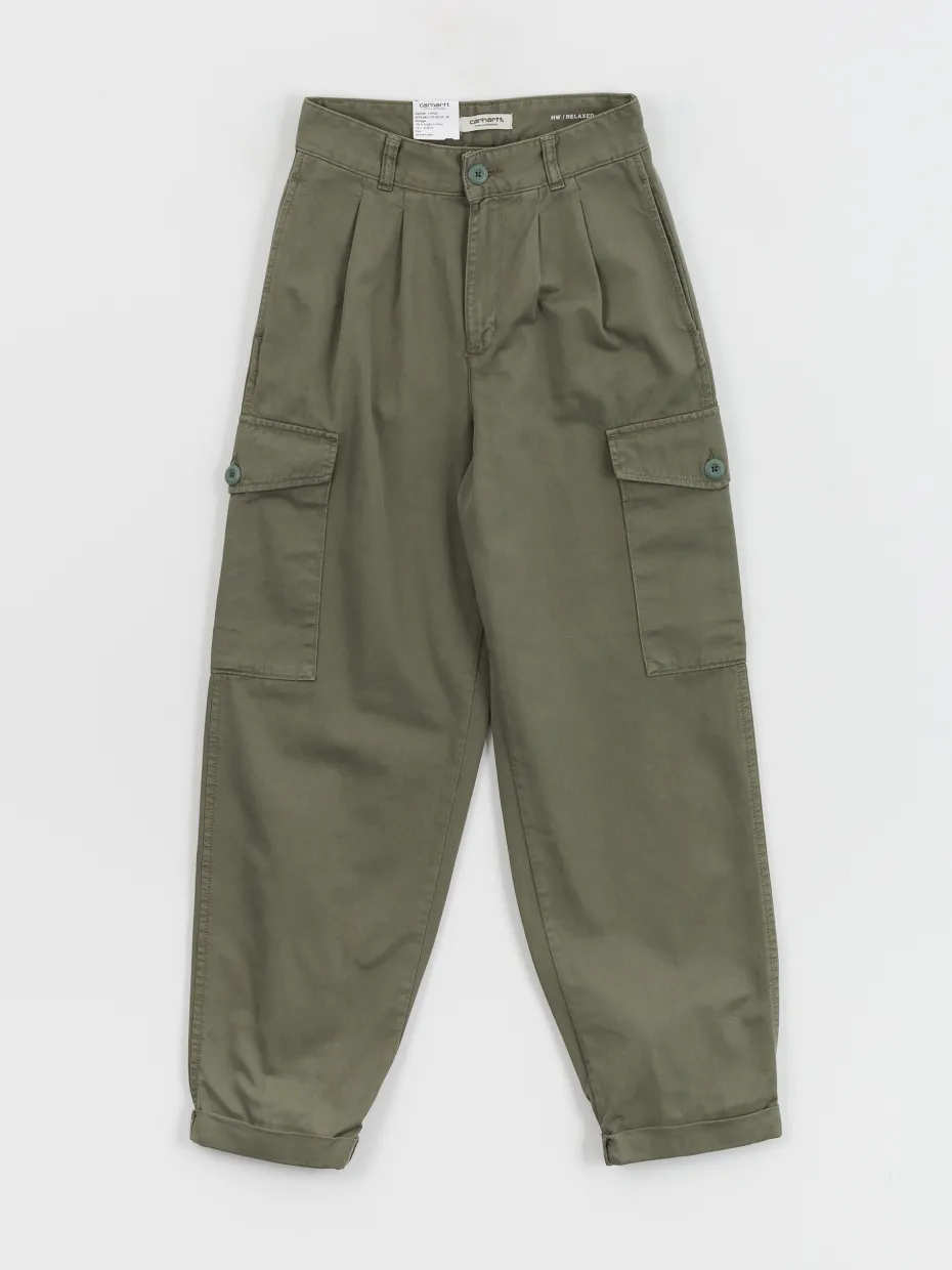 Carhartt WIP Collins Wmn Pants