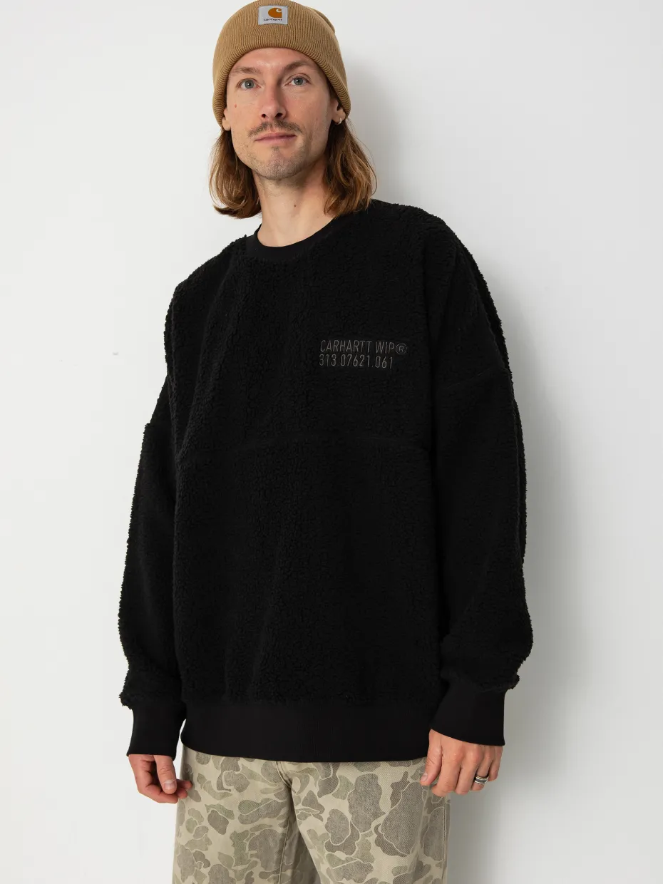 Carhartt WIP Coordinate Sweatshirt