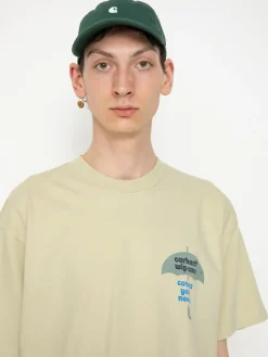 Carhartt WIP Cover T-Shirt