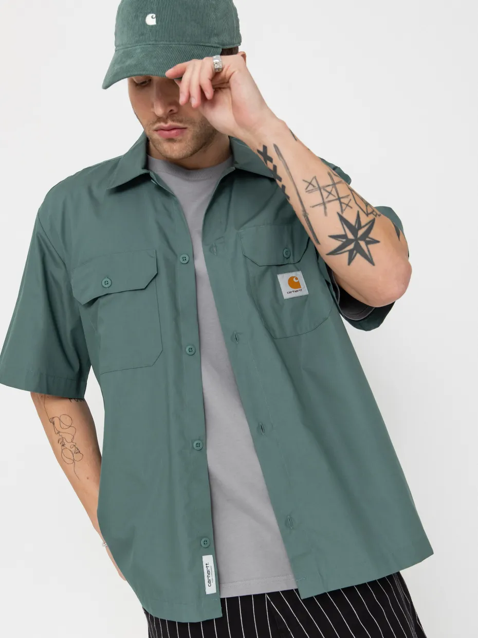 Carhartt WIP Craft Shirt