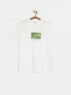Carhartt WIP Cream Of The Crop T-Shirt