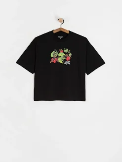 Carhartt WIP Cream Of The Crop Wmn T-Shirt