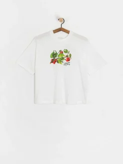 Carhartt WIP Cream Of The Crop Wmn T-Shirt