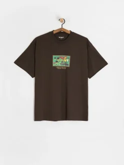 Carhartt WIP Cream Of The Crop T-Shirt