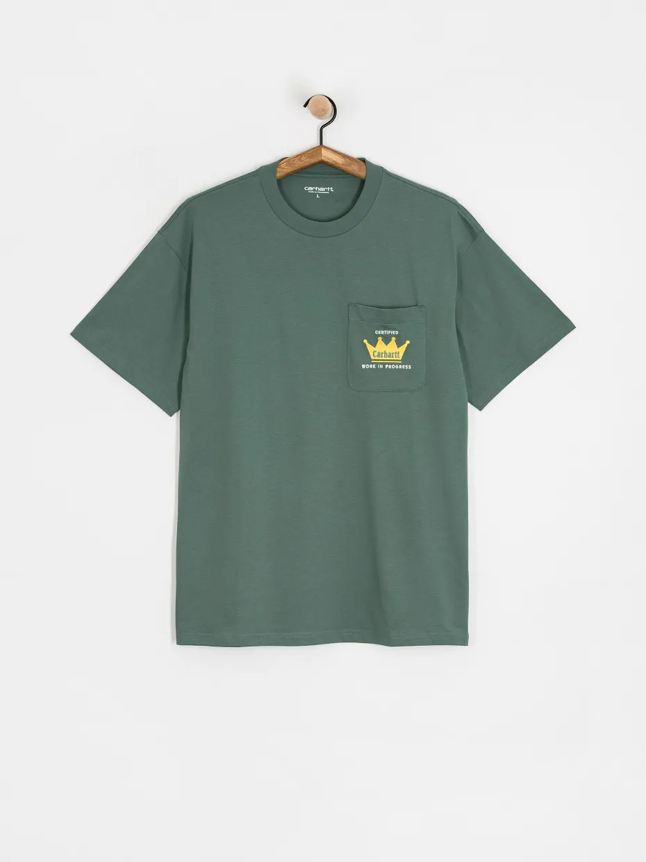 Carhartt WIP Crown Pocket T-Shirt