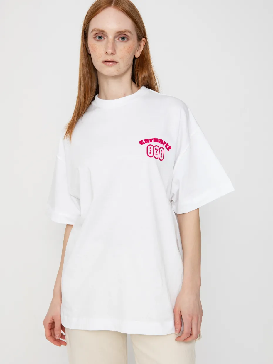 Carhartt WIP Day Off Wmn T-Shirt