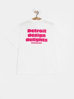 Carhartt WIP Day Off Wmn T-Shirt