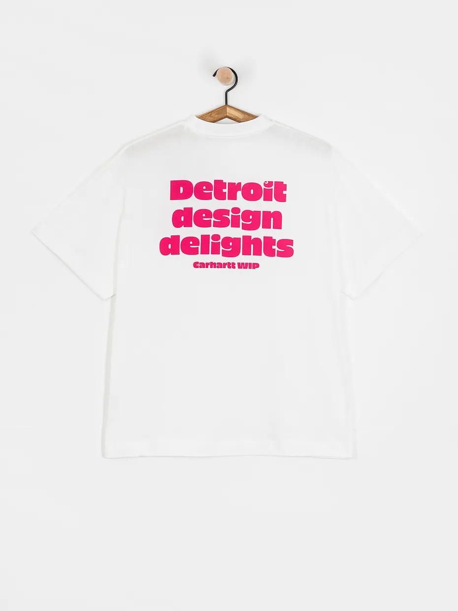 Carhartt WIP Day Off Wmn T-Shirt