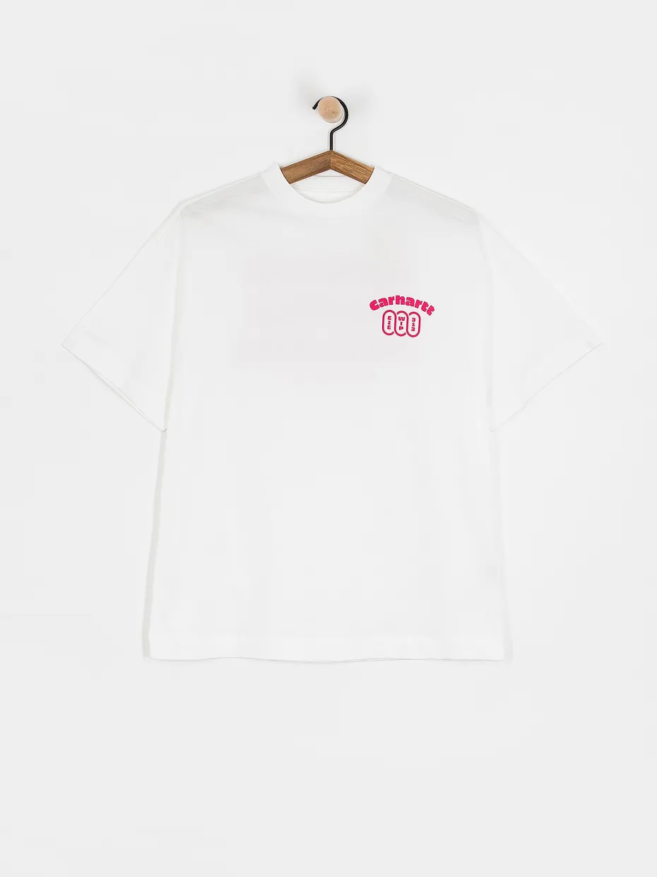 Carhartt WIP Day Off Wmn T-Shirt