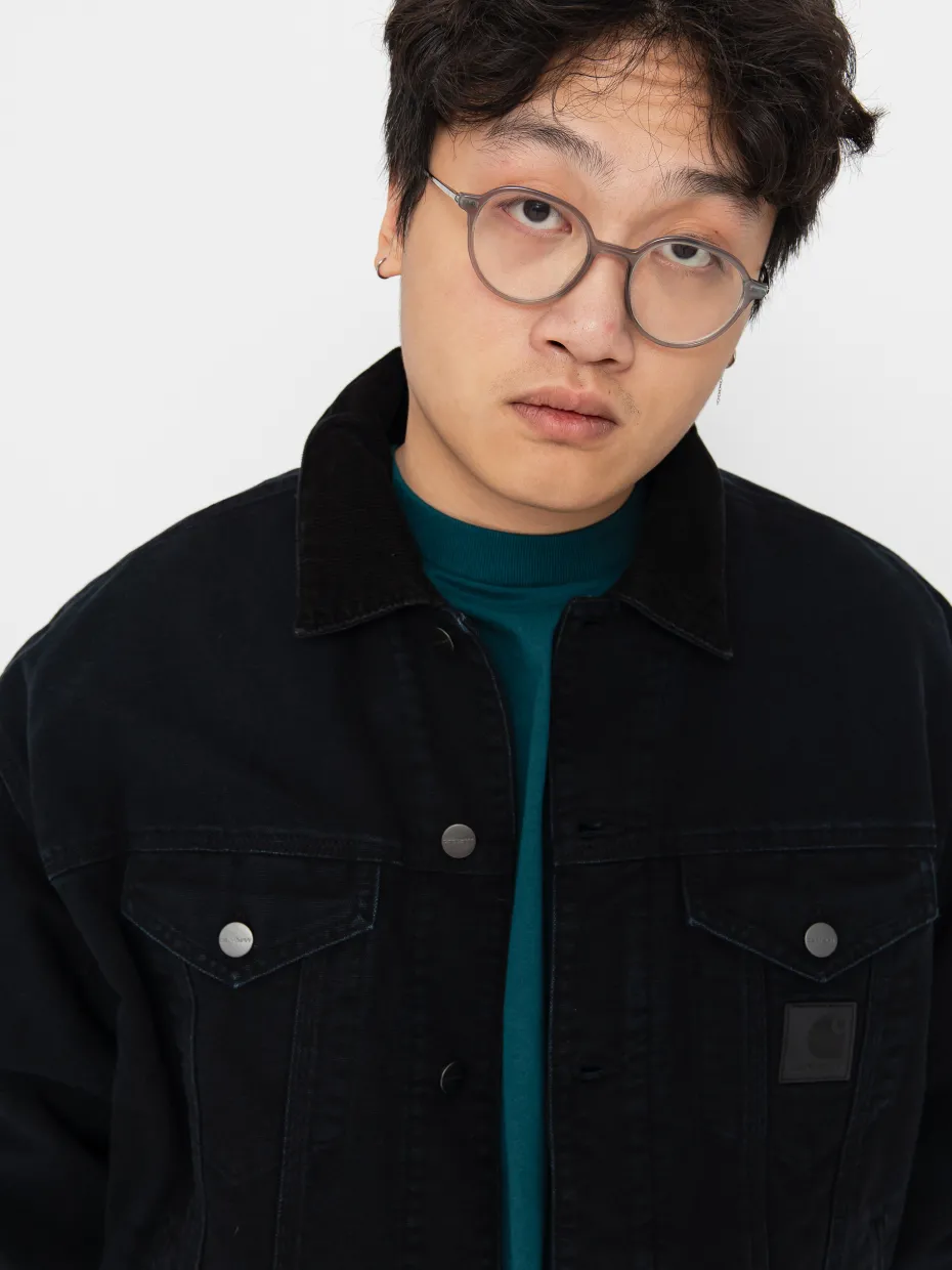 Carhartt WIP Dayton Trucker Jacket