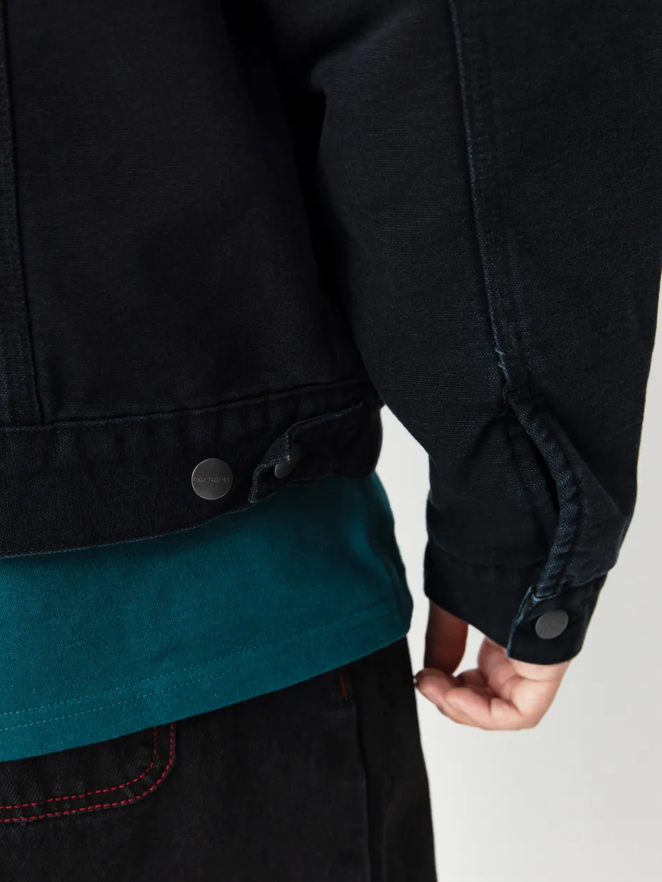 Carhartt WIP Dayton Trucker Jacket