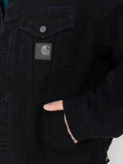 Carhartt WIP Dayton Trucker Jacket