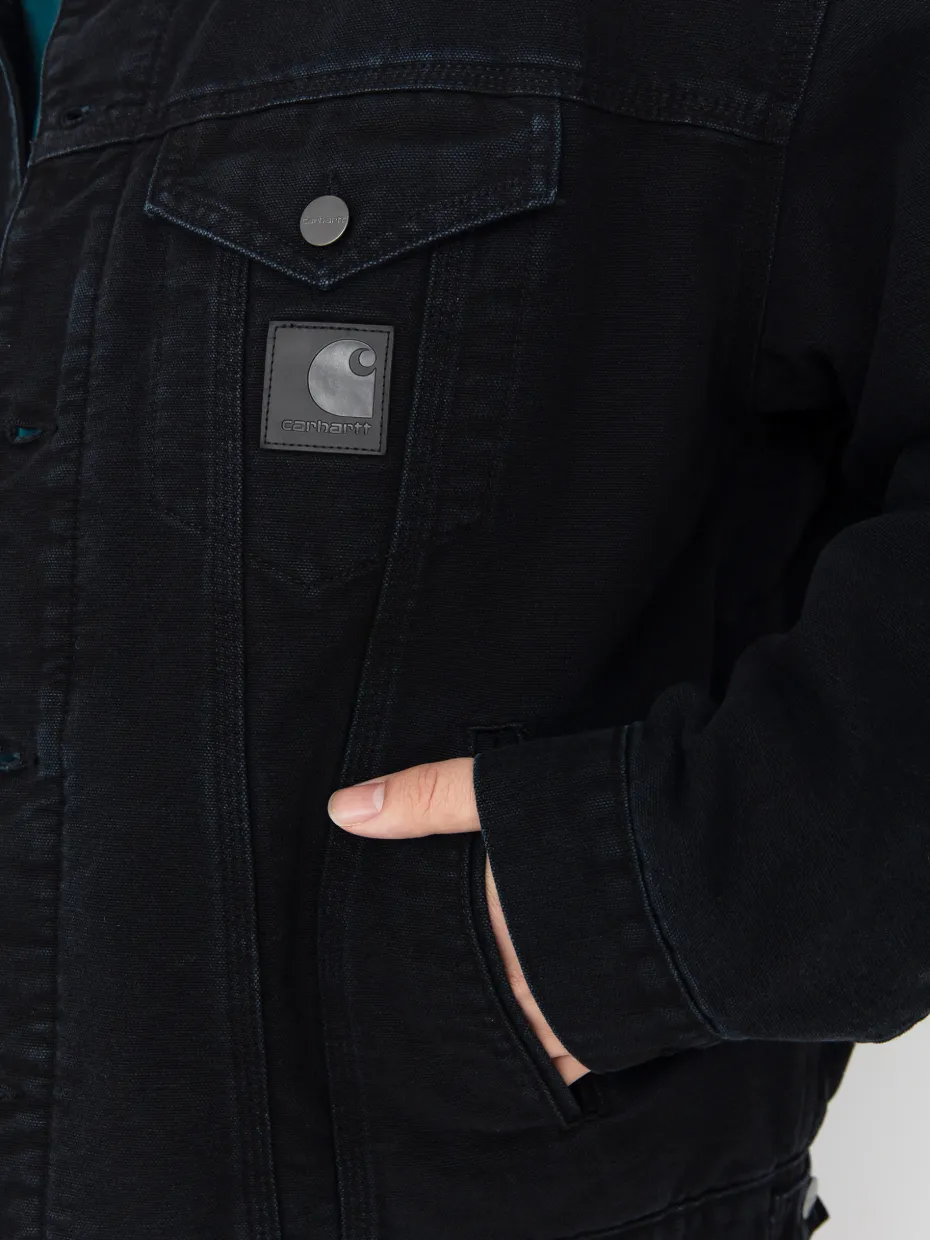Carhartt WIP Dayton Trucker Jacket