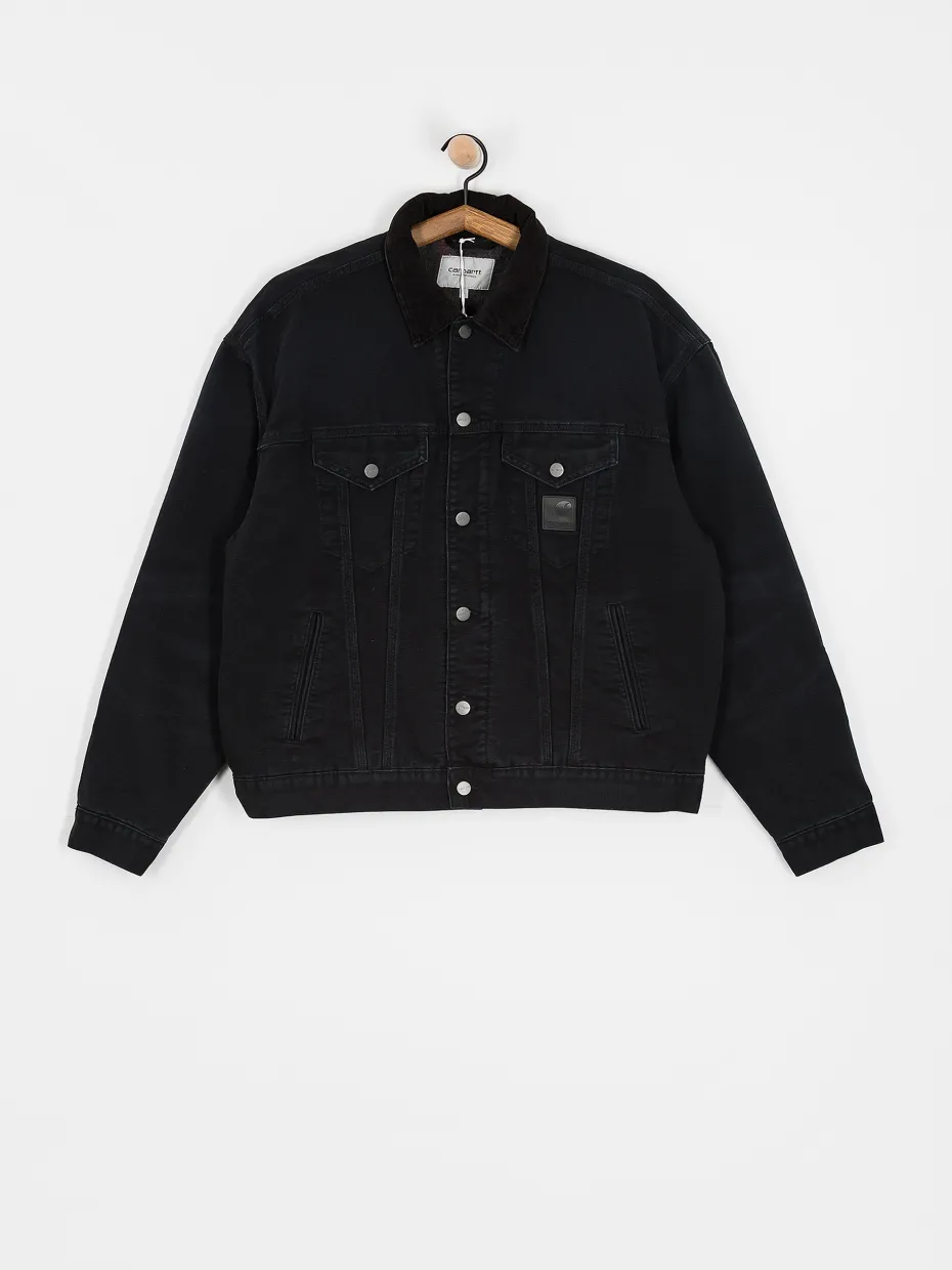 Carhartt WIP Dayton Trucker Jacket