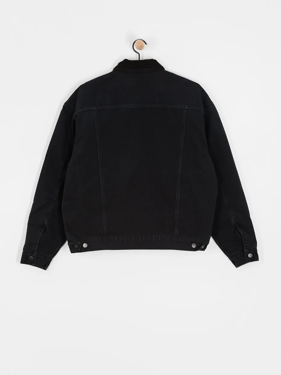 Carhartt WIP Dayton Trucker Jacket