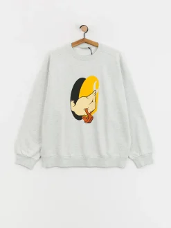 Carhartt WIP DeadKebab Knock Knock Sweatshirt