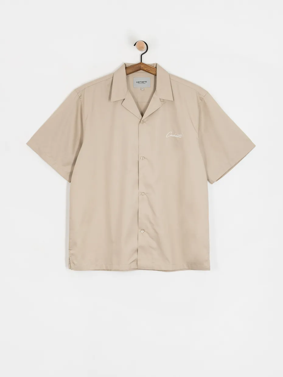 Carhartt WIP Delray Shirt