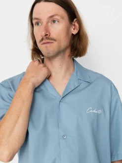 Carhartt WIP Delray Shirt
