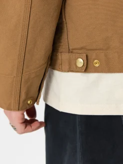 Carhartt WIP Detroit Jacket
