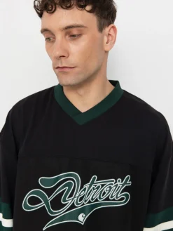 Carhartt WIP Detroit Mesh Longsleeve