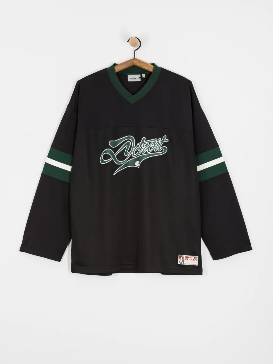 Carhartt WIP Detroit Mesh Longsleeve
