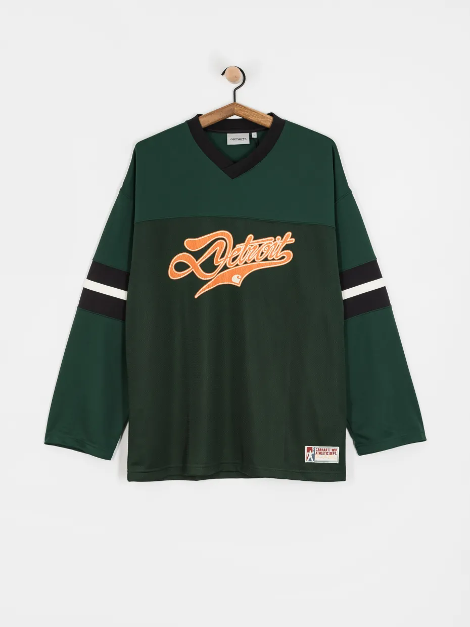 Carhartt WIP Detroit Mesh Longsleeve