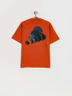 Carhartt WIP Diagram C T-shirt