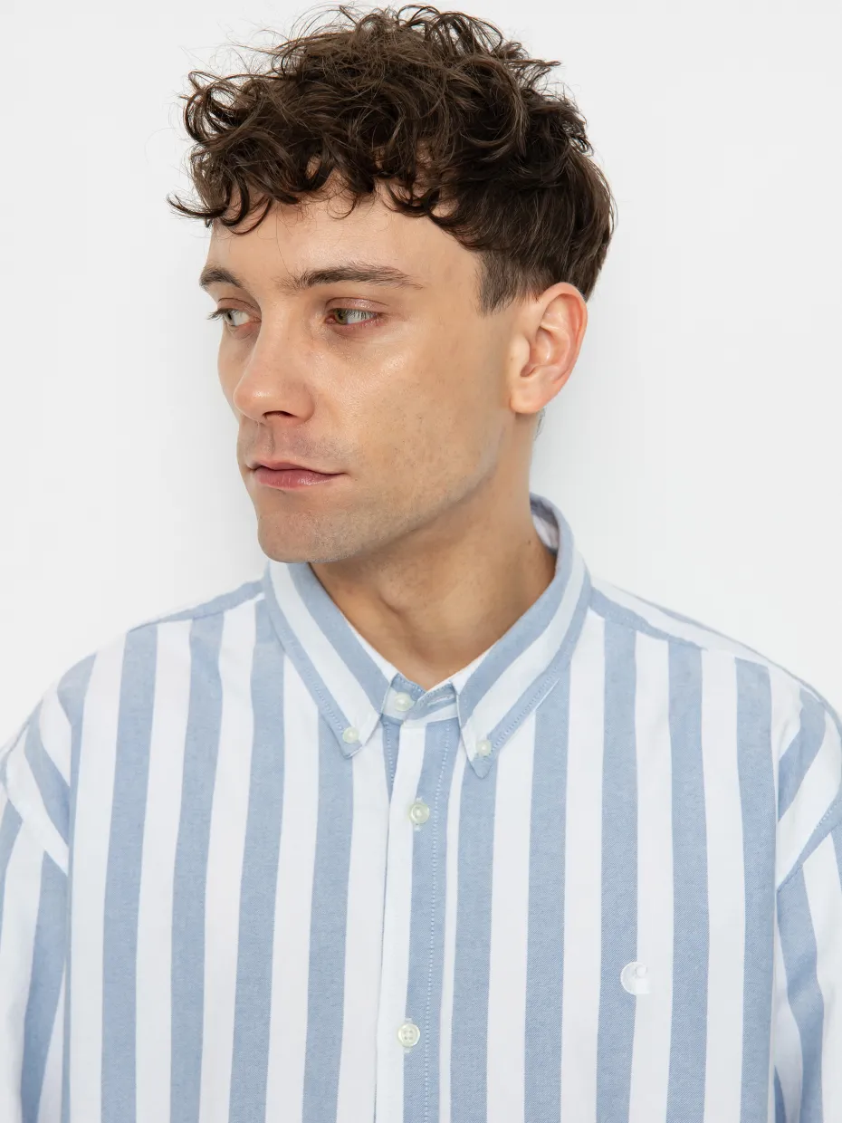 Carhartt WIP Dillion Shirt