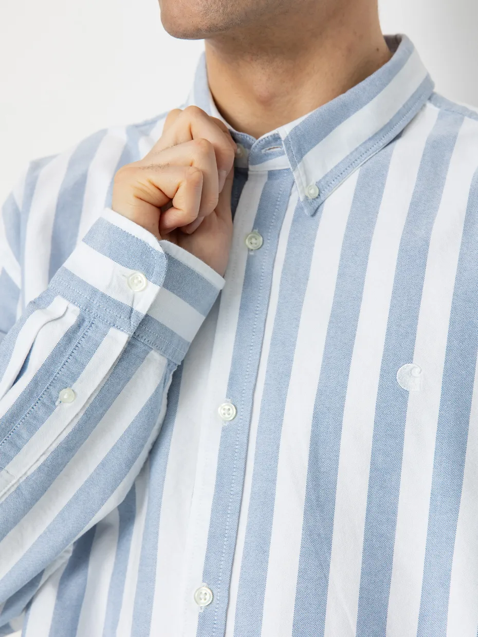 Carhartt WIP Dillion Shirt