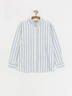 Carhartt WIP Dillion Shirt