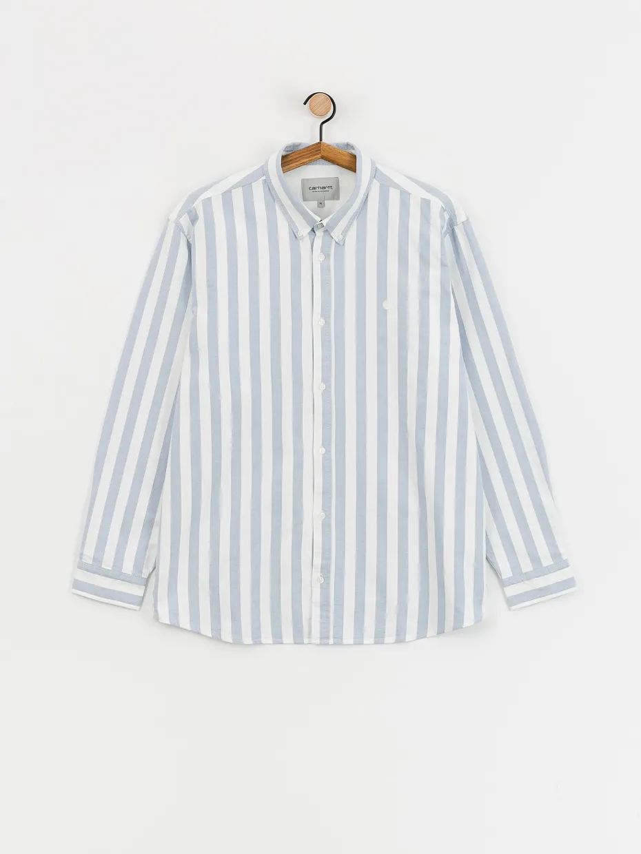Carhartt WIP Dillion Shirt