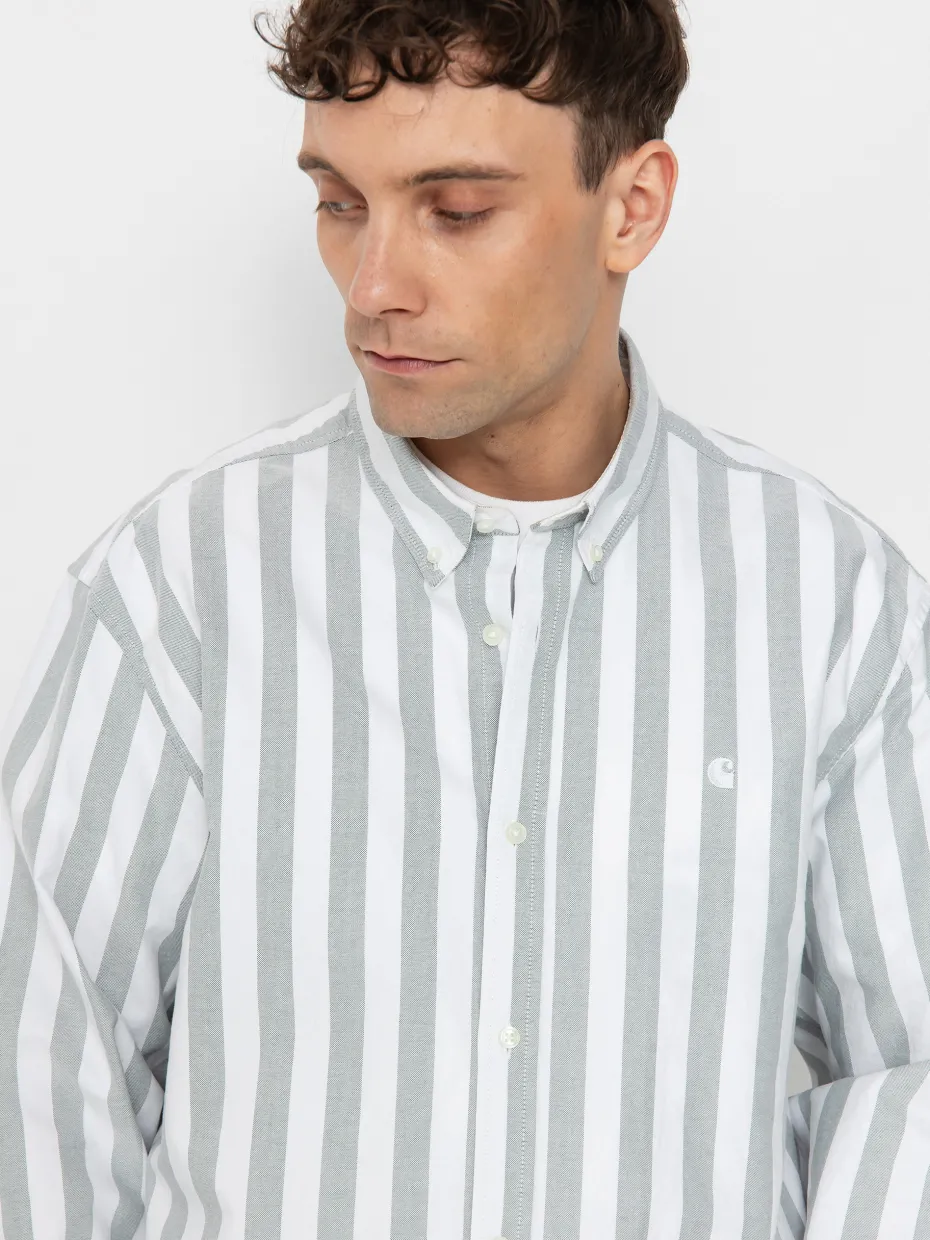 Carhartt WIP Dillion Shirt