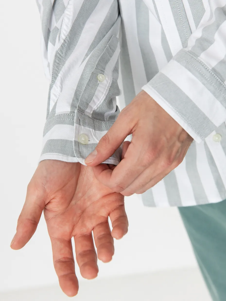 Carhartt WIP Dillion Shirt