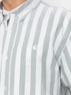 Carhartt WIP Dillion Shirt