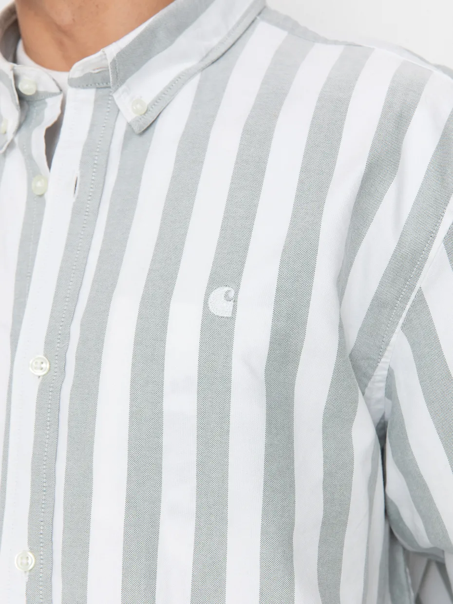 Carhartt WIP Dillion Shirt