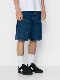 Carhartt WIP Double Knee Shorts