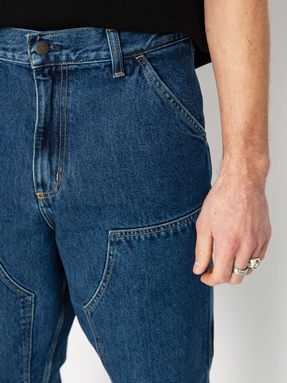 Carhartt WIP Double Knee Pants