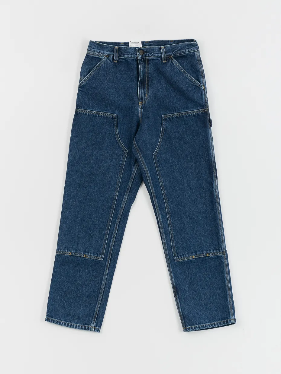Carhartt WIP Double Knee Pants