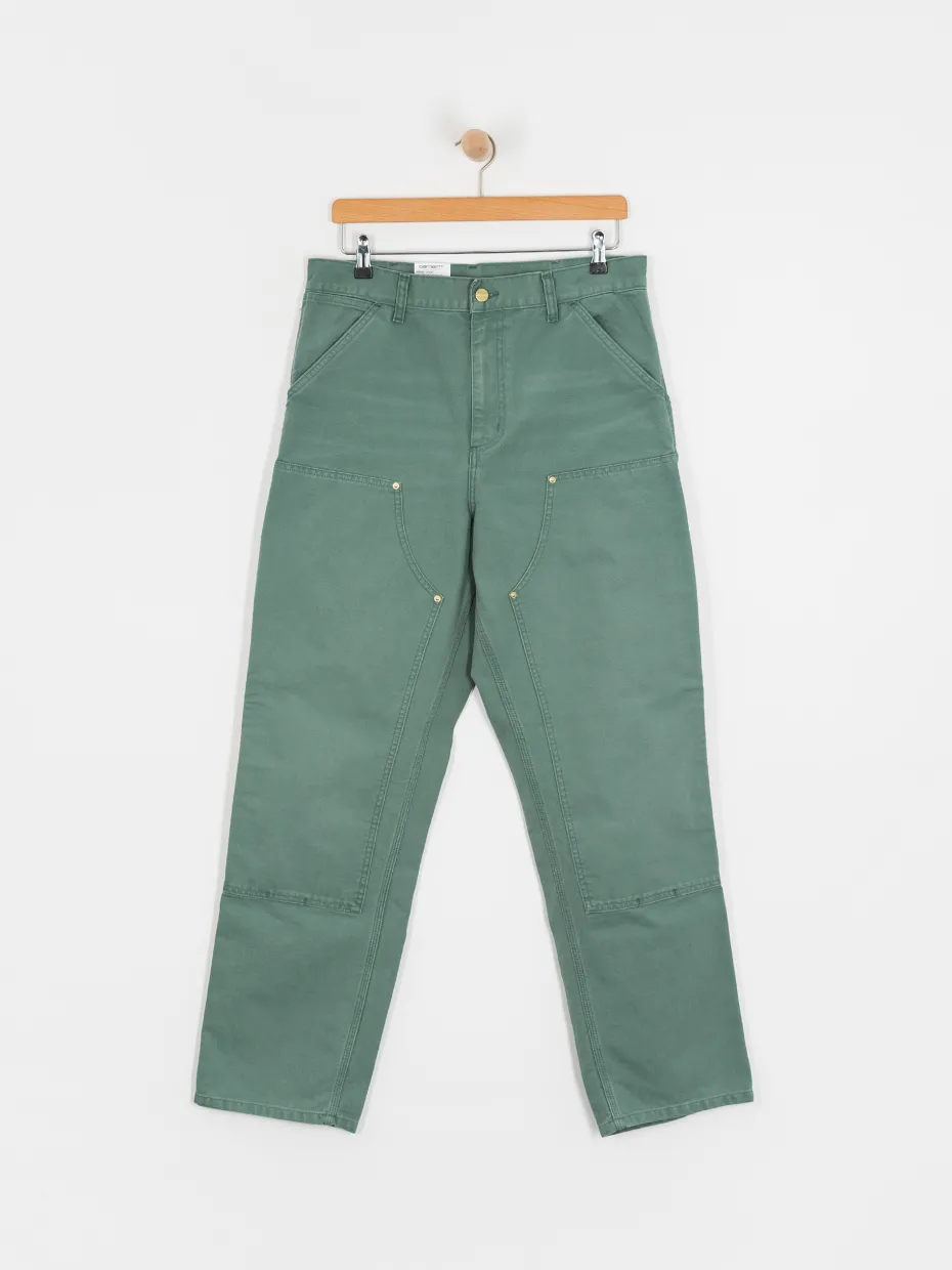 Carhartt WIP Double Knee Pants